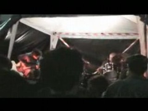 Nuits secretes 2008 parcours