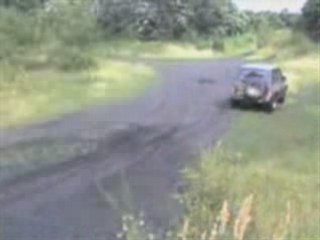Galloper