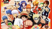 Je rêve d'un TCG Shonen Jump