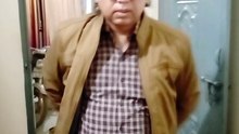 Is jungle main rehns he. Mithun Chakraborty dialogue