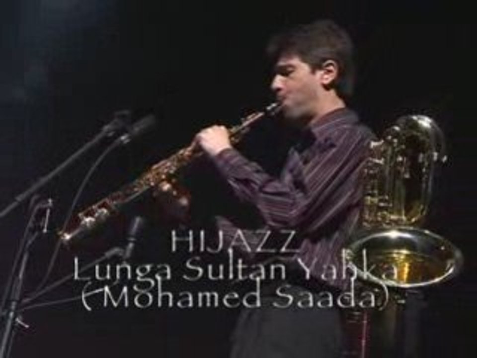 Hijazz