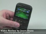 UNBOXING: HTC S640 (Telus Network)