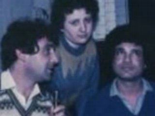 FARID FERRAGUI THAVRATS 1988