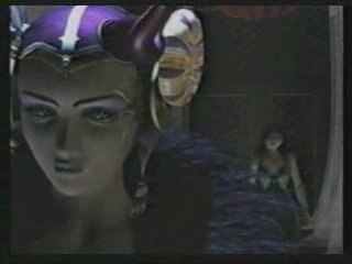 AMV - FinalFantasy IV-VIII - Linking Park - Papercut