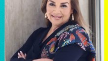 Aída Cuevas habla de Ángela y Majo Aguilar y lanza mensaje a su hermano Carlos