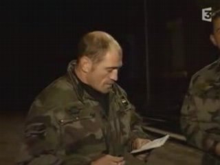 GIGN Reportage [3-12]