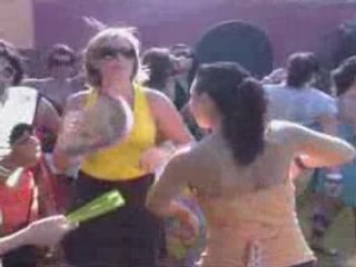 Feria de Malaga (2) fiestas in Andalusia, learn Spanish ...