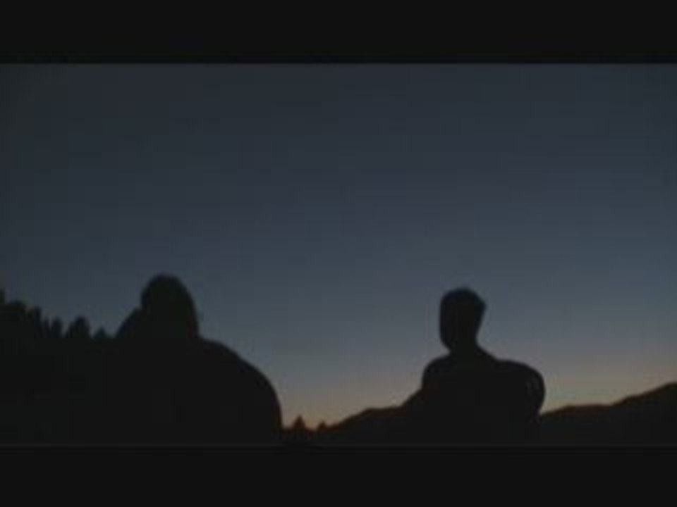 Calme ét sérénité