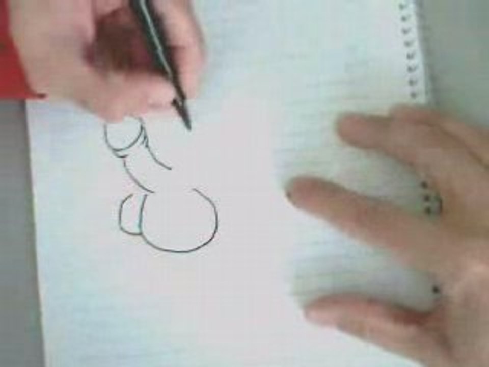 Alors dessins osé ou pas ?