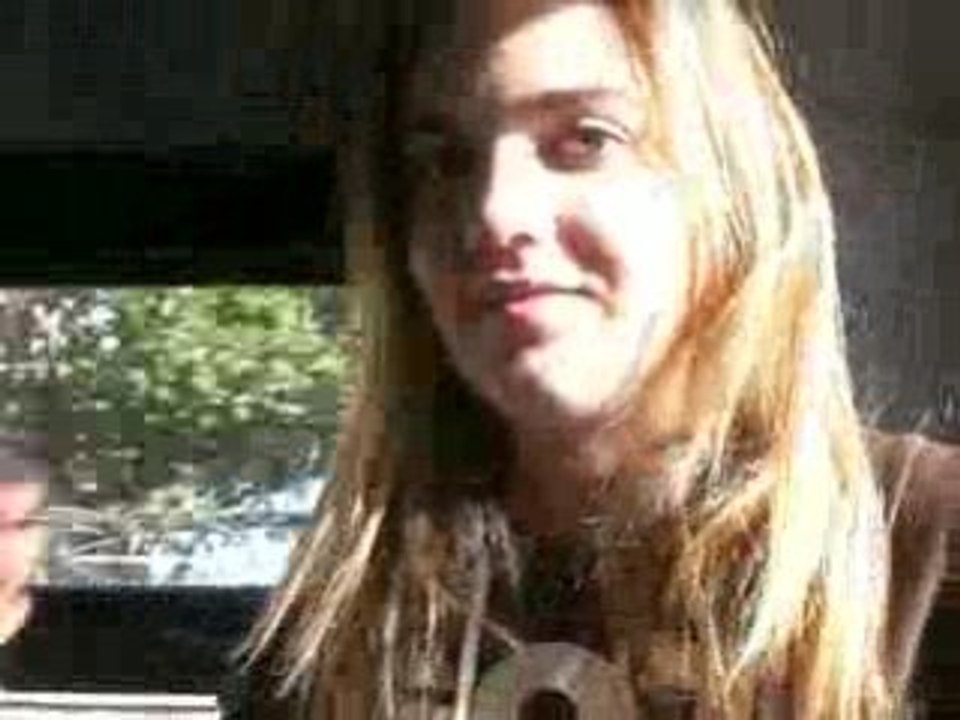 Tout le mOnde dans le Bus