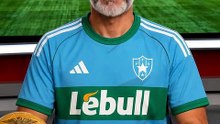 Arouca 1-0 Estrela da Amadora Liga Portugal  TED TUGA NATION