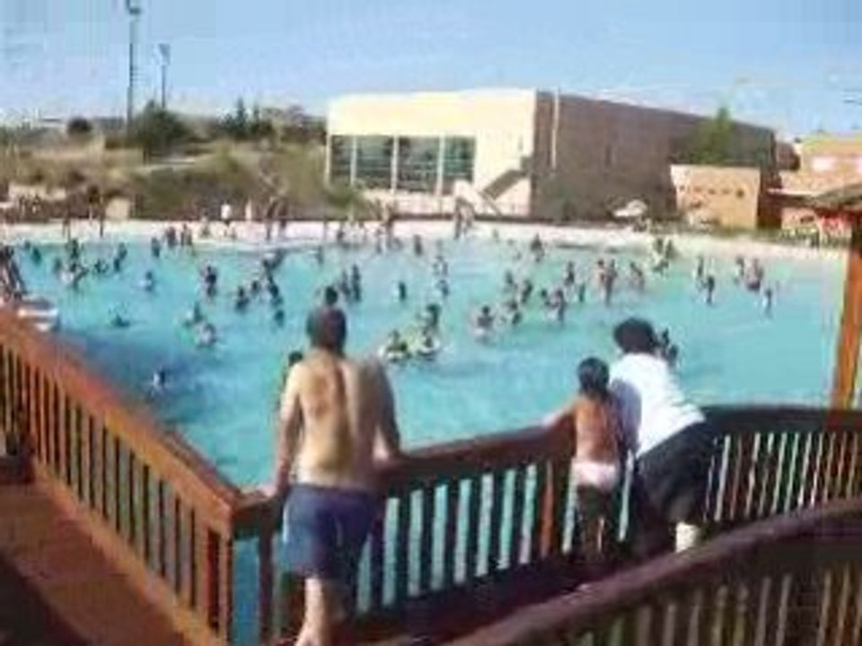 piscine de Castelo Branco o portugal