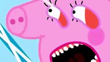 PEPPA PIG VERSION ADULTE 5