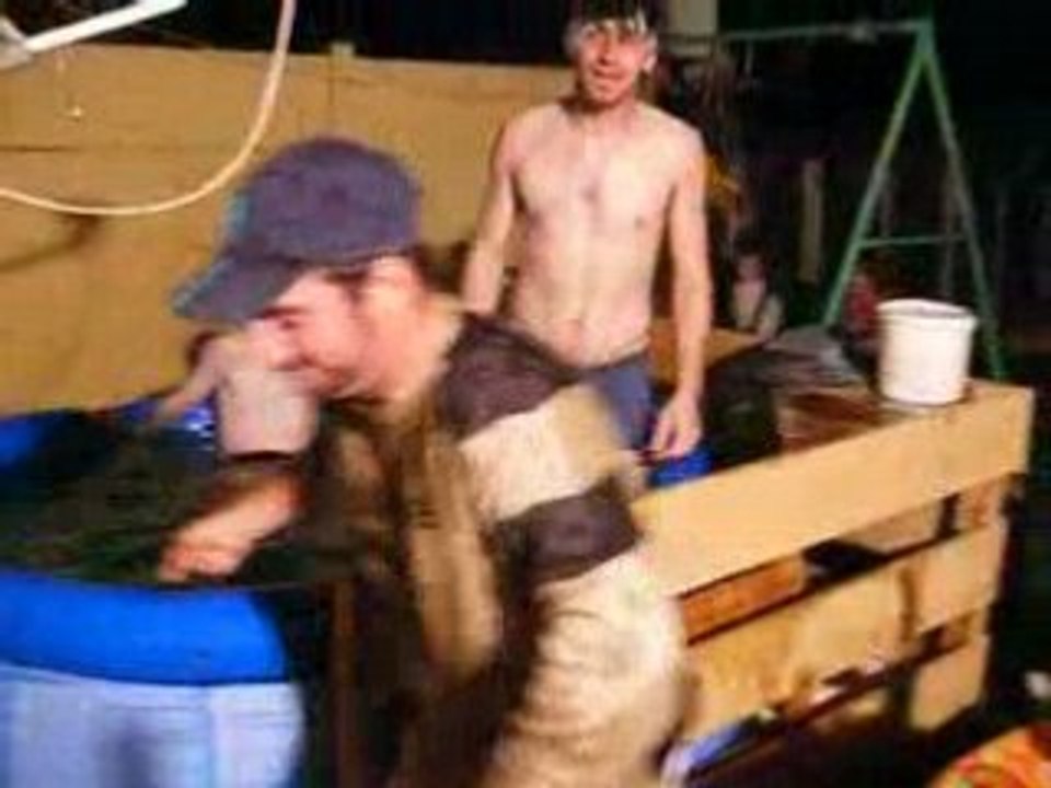 bain 2 minui pour pichoman é gaetman