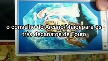 Touro: Outubro de 2026 e o Conselho do Tarô A Força: Comece Pelo que Está Consumindo mais Energia do...