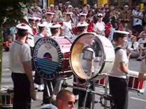 FIL 2008 BAGAD DE LANN BIHOUE