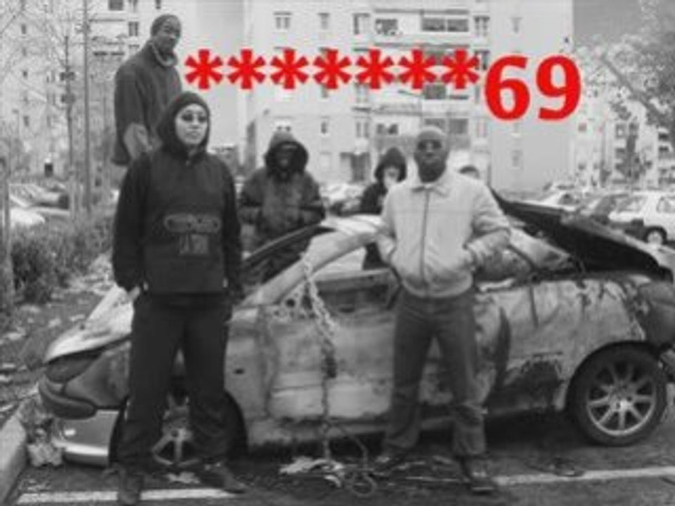 800 INDUSTRIE - BOUT DE ZOB - 69 LA TRIQUE