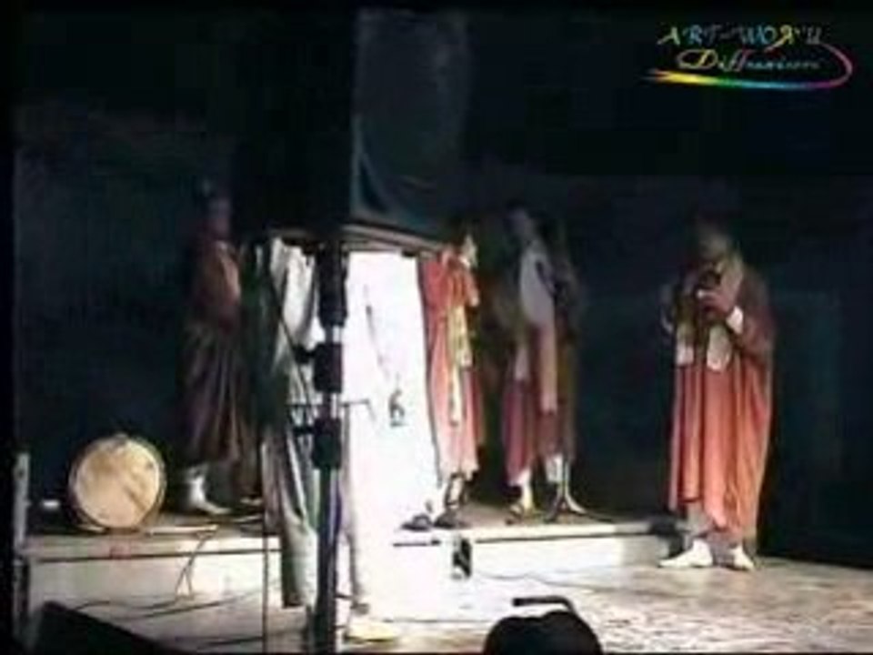 Nuit de la musique africaine part 3