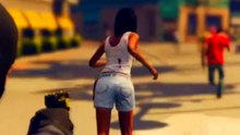 POV : La police depuis les blocus des lycées #humour #meme #blocus