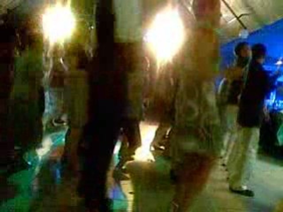 Mariage Eric et Cécile