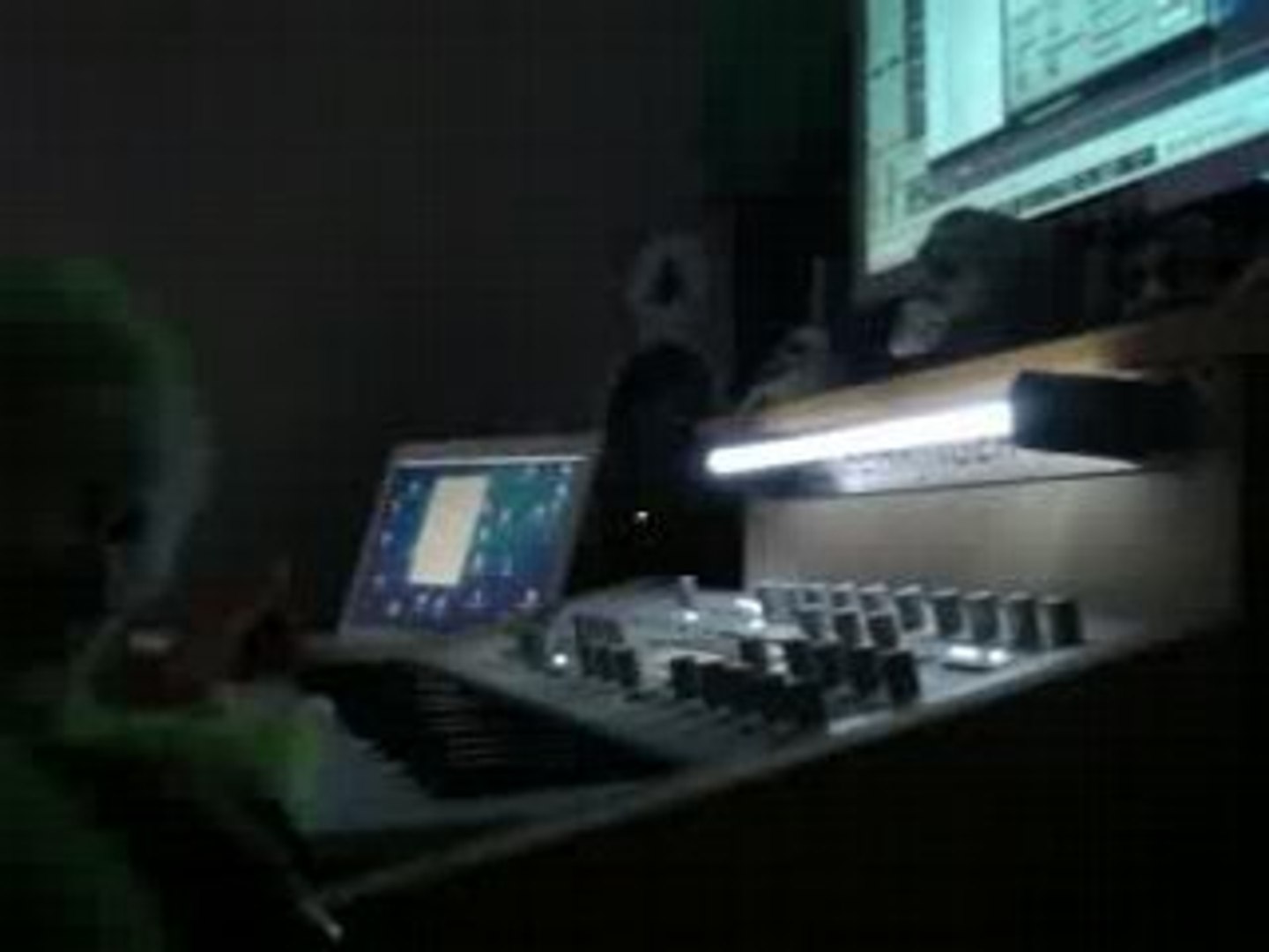 Creando Musica