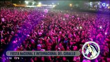 Festival del Caballo 11-10-26