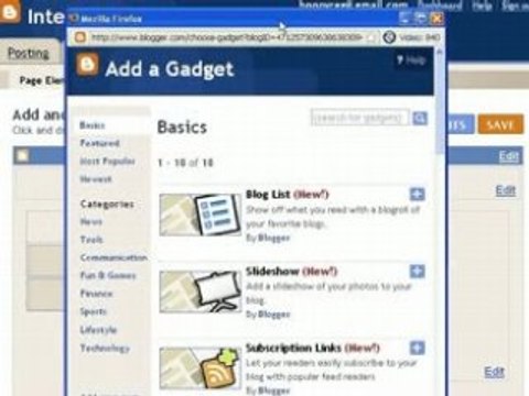 How to add Hooqy ads code in Blogger