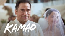 Kamao: Nonoy and Nadia begin a new chapter together! (Episode 101)
