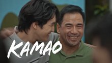 Kamao: Drug case ni Nonoy, ibinasura na! (Episode 101)