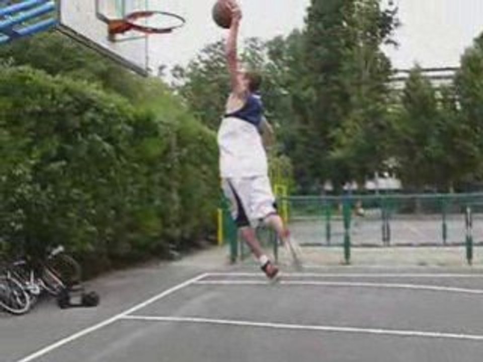 best dunk