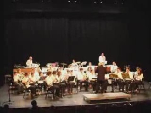 Gladiateur gladiator 2007