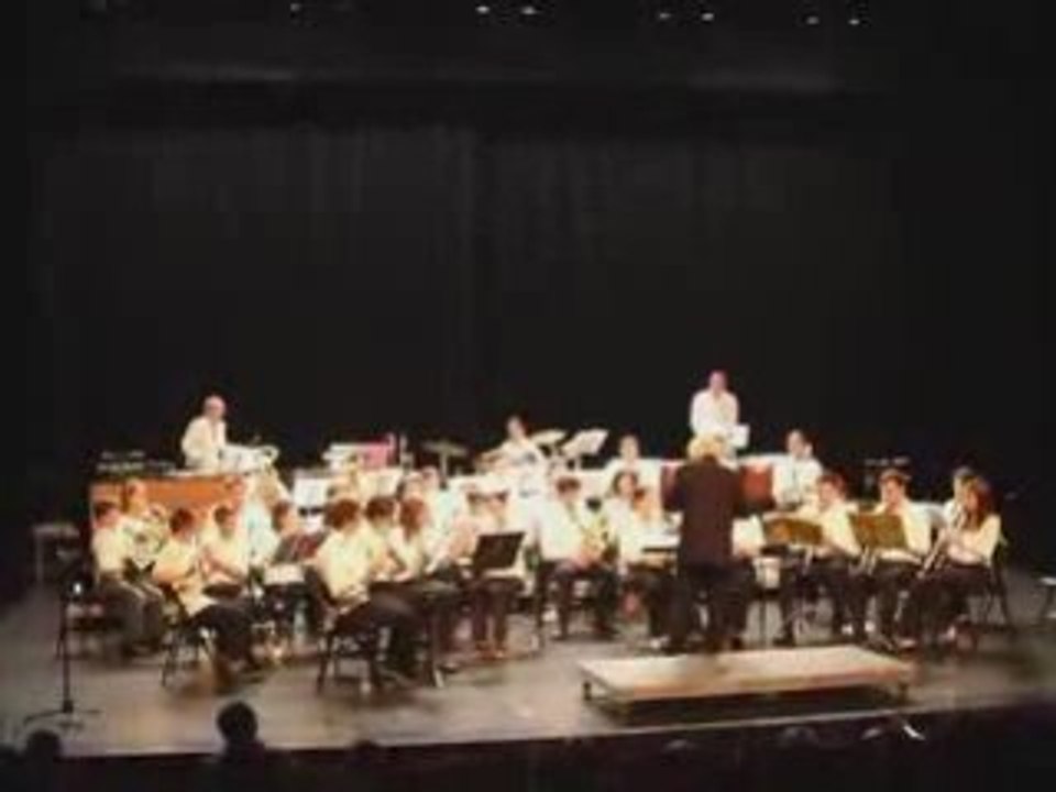 Gladiateur gladiator 2007