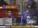 India v Sri Lanka 2008 2nd ODI P1