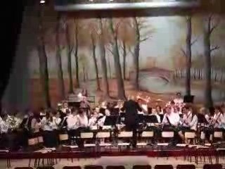 yellow mountains cambrai jacob de haan