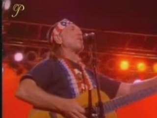 Johnny Cash et Nelson-City Of New Orleans