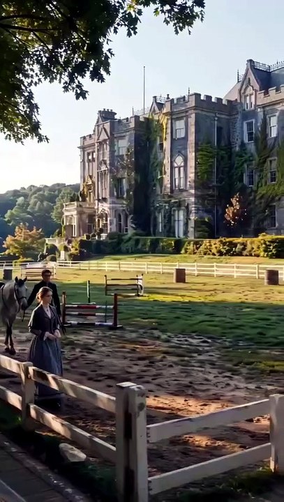 The Governess s Secret - video Dailymotion