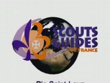 Presentation Les Scouts et Guides de France SGDF