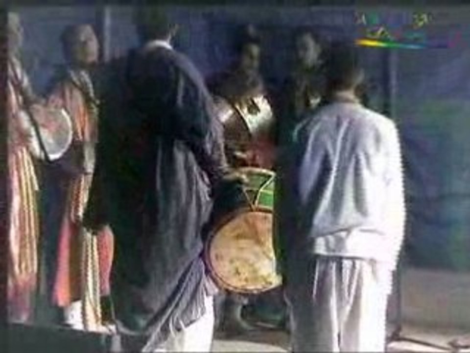 Nuit de la musique africaine part 4