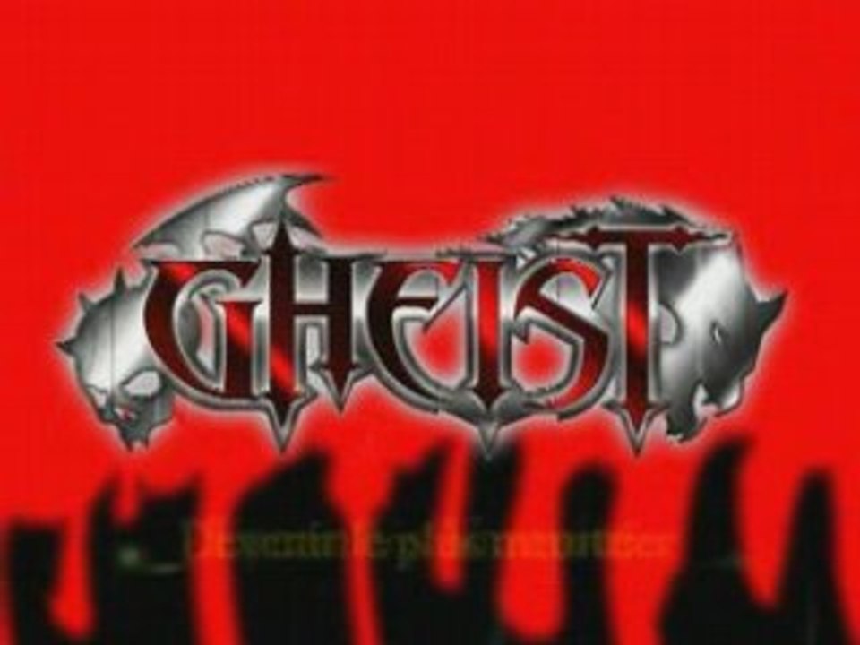 Gheist