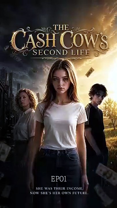 The Cash Cow's Second Life - Family Drama Full Movie #ARS [Full Movie ...