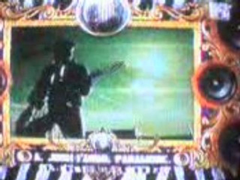 Bill Kaulitz en La Zona de Combate