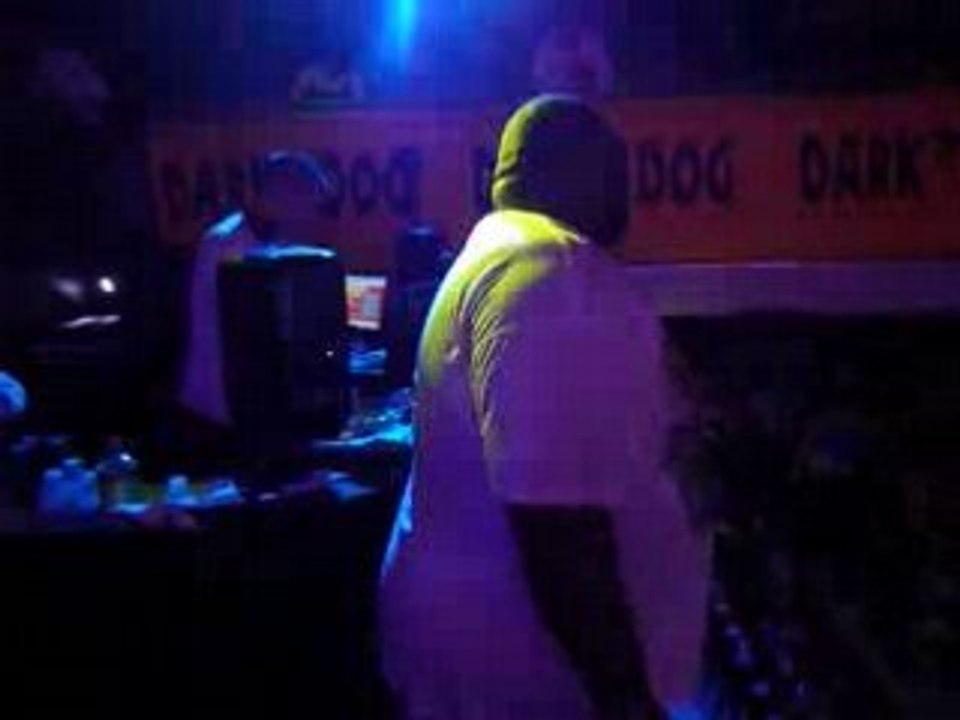 FASHION ROOM BIG ALI DJ SNAKE TOULON