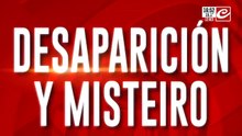 Desaparición y misterio: ¿Dónde está Malena?