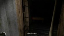 GRANNY SILENCE WHEN EVERY FOOTSTEP COUNTS! 👻