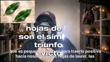 Hechizo para atraer el trabajo y el dinero