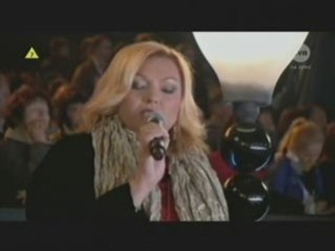 Sopot Festival 2008 - Komentarze Jury #2