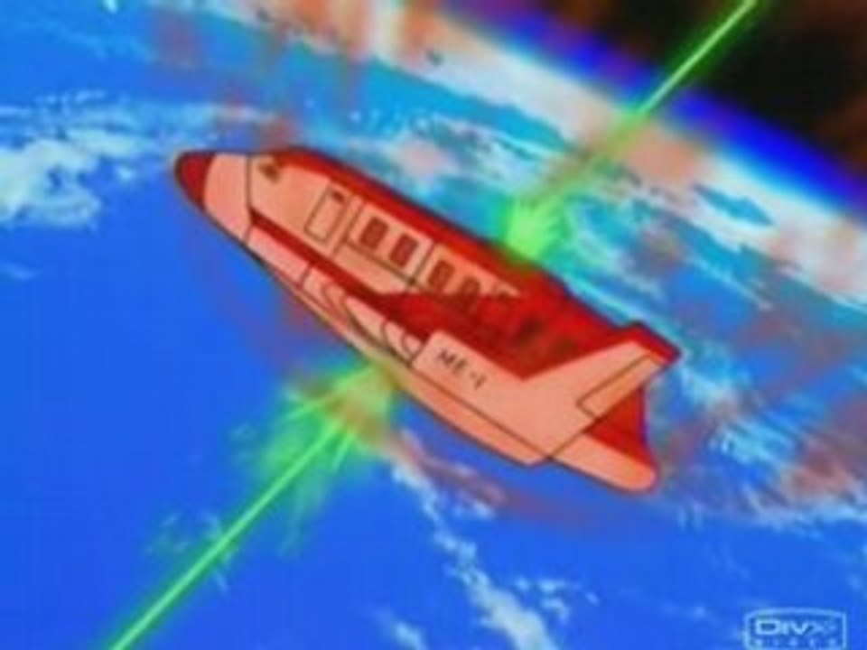 Gundam seed et gundam seed destiny