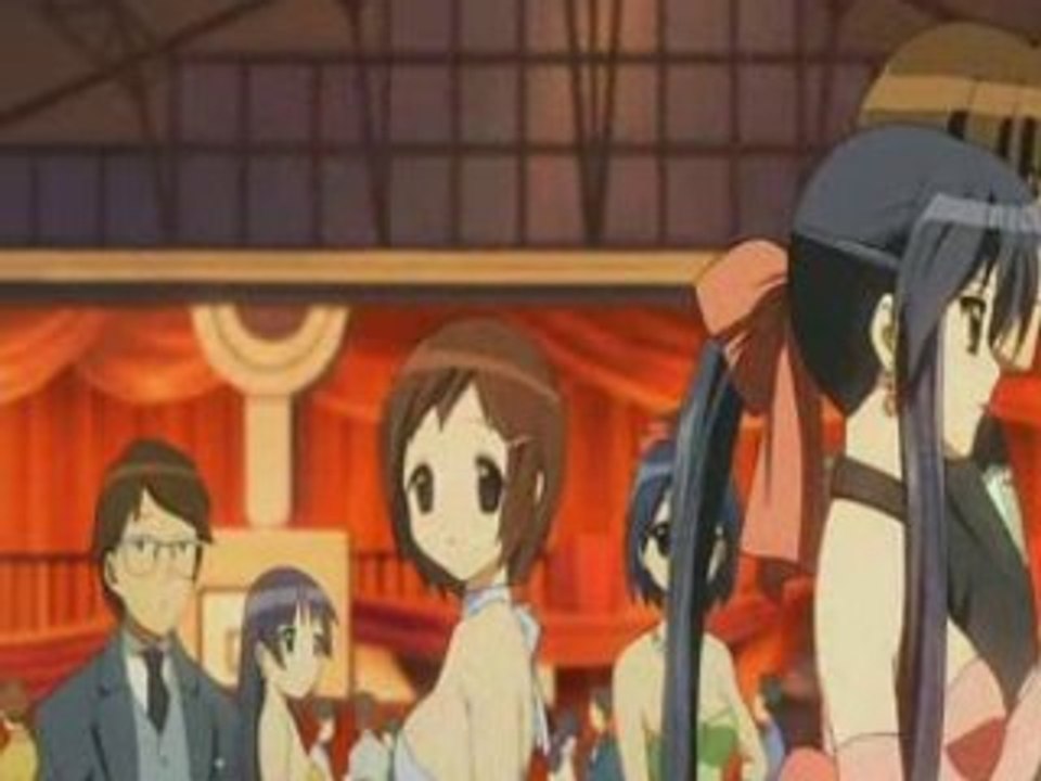 Kanon Remake 12 vostfr partie 2