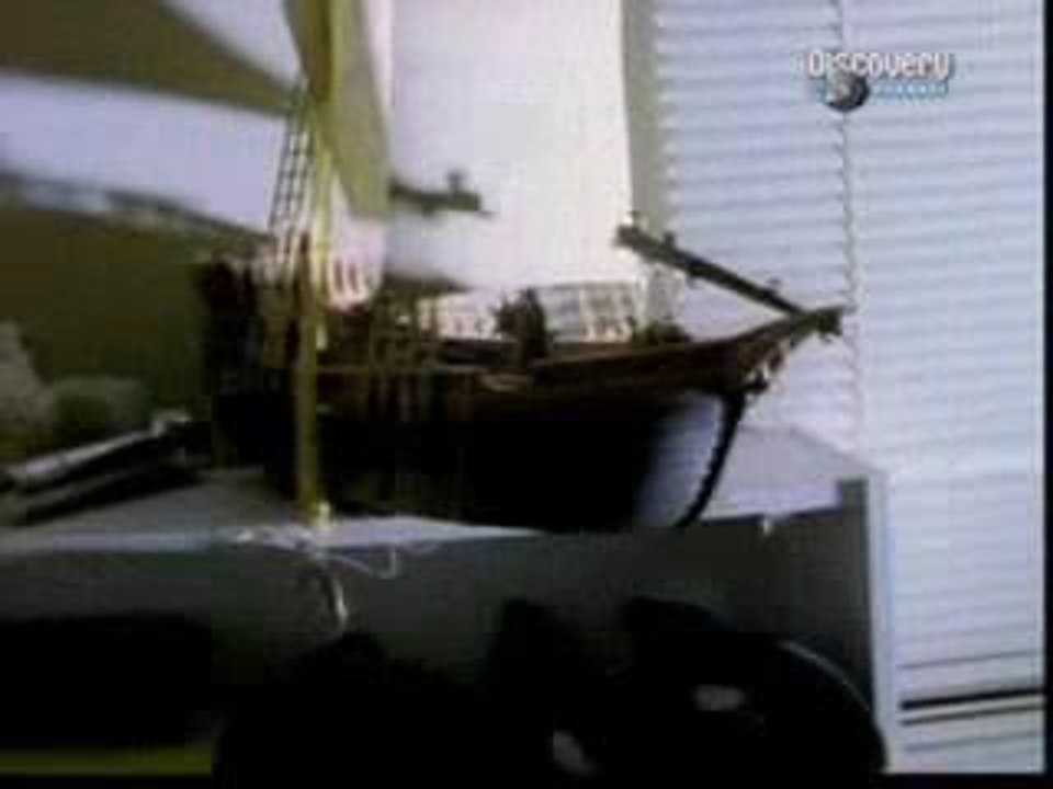 UFO E ALIENI 7 min. prima parte