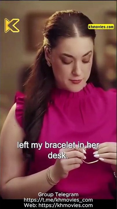 Surrender To My Dangerous Boss US Dramabox [Full Movie] - video Dailymotion
